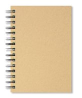 Artgecko skicák Krafty 150g A3 na výšku 40 bílých listů