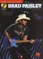 Brad Paisley [With CD (Audio)]