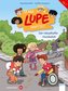 TEAM LUPE ermittelt (1). Der rätselhafte Hundedieb