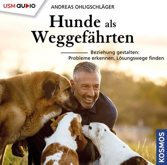 Hunde als Weggefährten