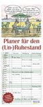 Planer für den 2022
