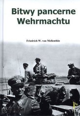 Bitwy pancerne Wehrmachtu