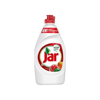 JAR na nádobí Granátové jablko 450 ml