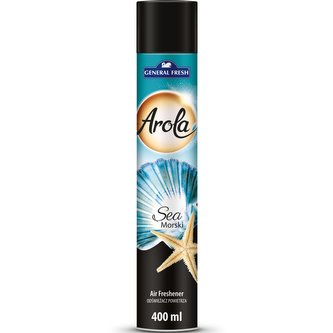 AROLA osvěžovač vzduchu moře 400 ml