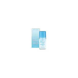 Jean Marc dámské edt Blue caffe 30 ml