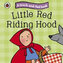 Touch and Feel Red Riding Hood
