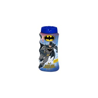 Batman 2v1 šampon a pěna do koupele 475 ml