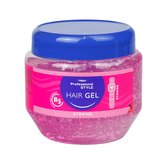 Gel na vlasy Professional extra strong (fialový) 250 ml