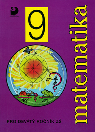 Matematika pro devátý ročník ZŠ