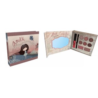 Anekke Book líčící sada