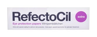 RefectoCil Eye Protection Péče o řasy a obočí 80 ks pro ženy
