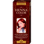 HENNA 8 creme rubín 75 ml