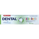 Dental kids zubní pasta s příchutí jablka od 6  let 50 ml