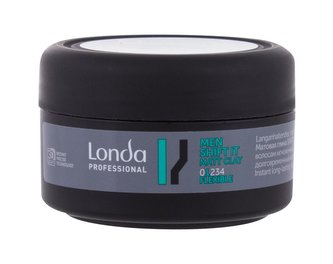 Londa Professional MEN Krém na vlasy Shift It 75 ml pro muže