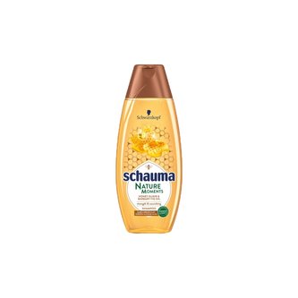 Schauma Nature moments Honey elixir 400 ml