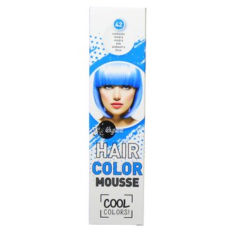 Elysee pěnové tužidlo 42 modré