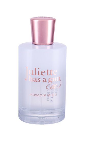 Juliette Has A Gun Moscow Mule Parfémovaná voda 100 ml unisex