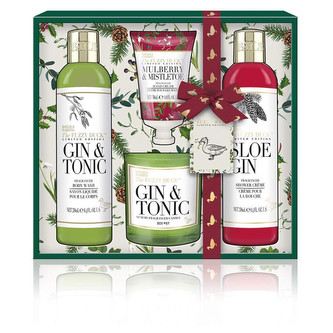 Baylis&Harding set The Fuzzy Duck 4 ks