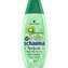 Schauma šampon s kiwi, okurkou a konopím 400 ml