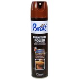 Brait leštěnka na nábytek Classic mandle 350 ml