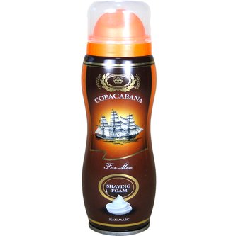 Jean Marc pěna na holení Copacabana 300 ml
