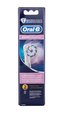 Oral-B Sensi Ultra-Thin Replacement Brush Heads 2 Pack