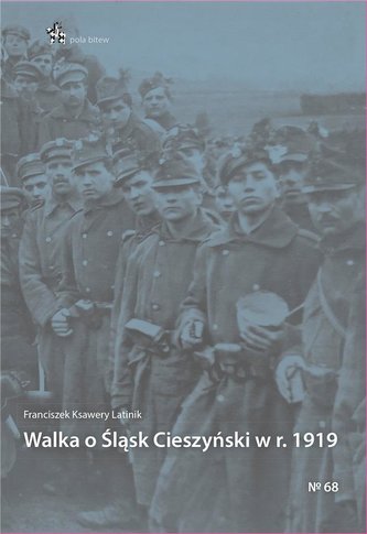 Walka o Śląsk Cieszyński w r. 1919
