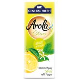 GF náplň do šišky Citron 40 ml