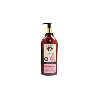 Mrs. Potter´s VEGAN kondicionér Color pro barvené vlasy 390 ml