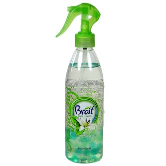 Brait Magic Mist air osvěžovač vzduchu White Flowers 425 g