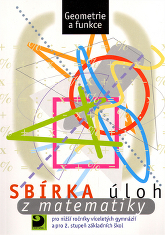 Sbírka úloh z matematiky