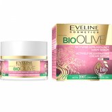 Bio olive aktivní omlazující krém 50 ml