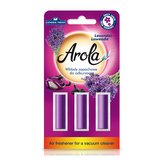 GF voňka do vysavače 3ks - levandulová vůně