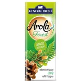 GF náplň do šišky Borovice 40 ml
