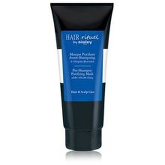 Sisley Přípravná čisticí maska na vlasy (Pre-Shampoo Purifying Mask) 200 ml woman