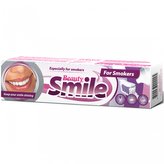 Smile Beauty zubní pasta FOR SMOKERS 100 ml