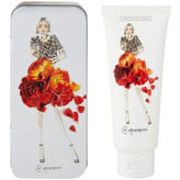 @ Moomovi krém na ruce Some Flower Girls 100 ml v plechu