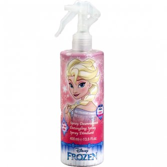 Frozen spray na rozčesávání vlasů 400 ml
