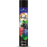 AROLA osvěžovač vzduchu lesní plody 400 ml