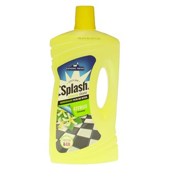GF universální přípravek - citronová vůně 1 L