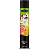 AROLA osvěžovač vzduchu NEW citrus coctail 400 ml