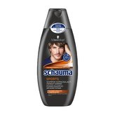 Schauma Men sport 400 ml