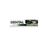 Dental Dream zubní pasta black & white 100 ml