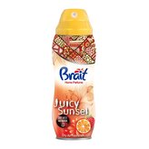 Brait osvěžovač vzduchu Juicy Sunset (suchý) 300 ml