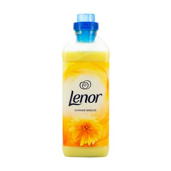 Lenor aviváž Summer 930 ml