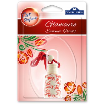 GF Glamoure osvěžovač do aut Summer Fruits