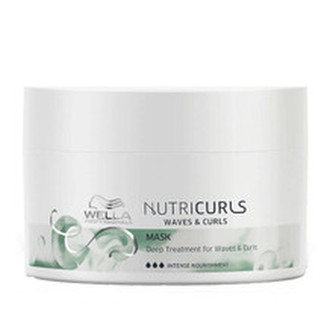 Wella Professionals Nutri Curls Maska na vlasy 500 ml pro ženy