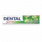 Dental Dream zubní pasta  fresh feeling 100 ml