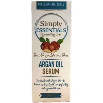 Simply Essentials serum s Arganovým olejem 30 ml