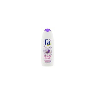Fa sprchový gel Winter secrets Berries 250 ml